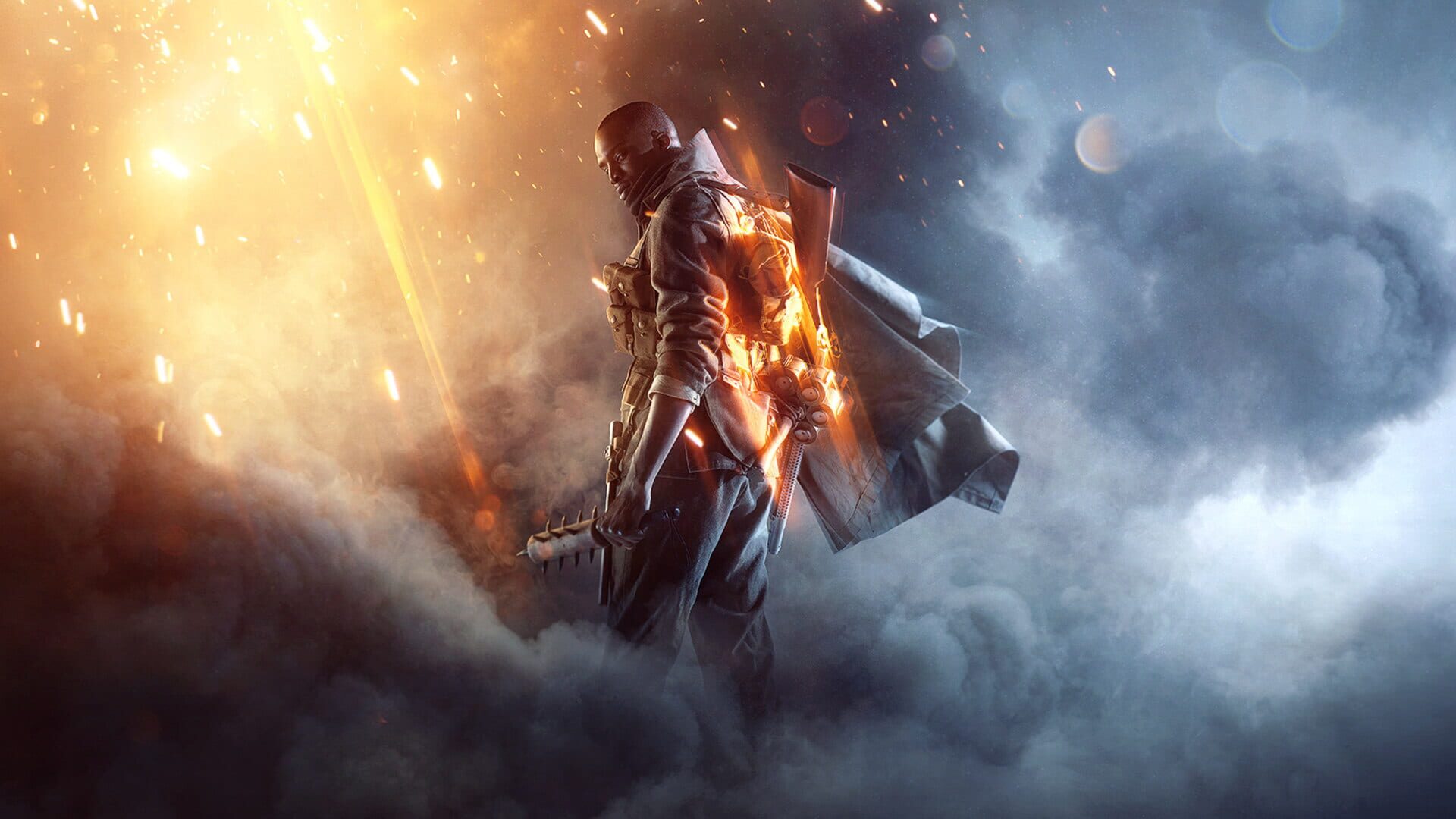 Battlefield 1 artwork 23