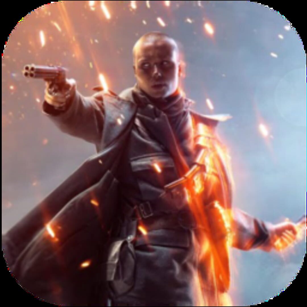 Battlefield 1 artwork 16