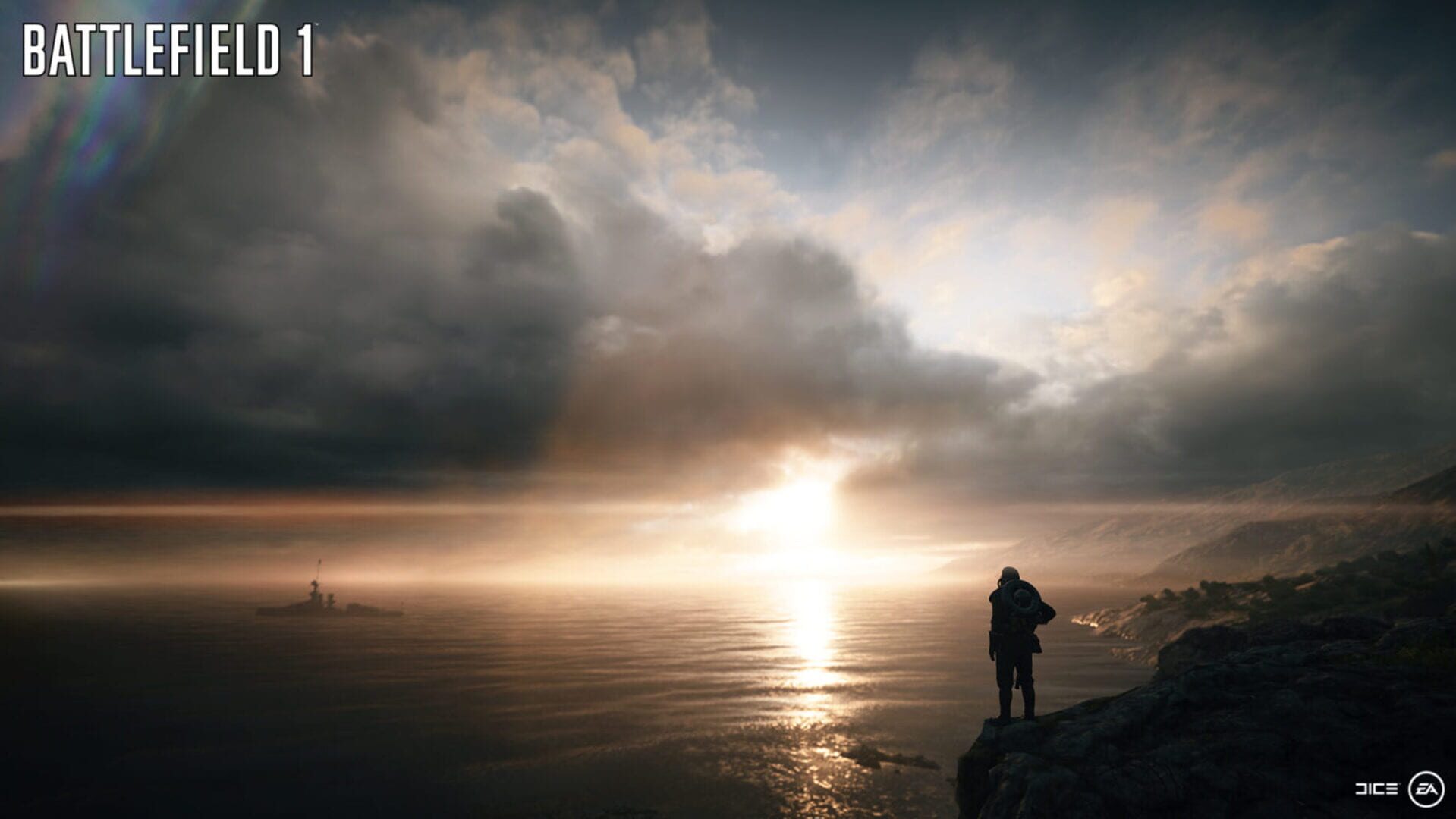 Battlefield 1 screenshot 13