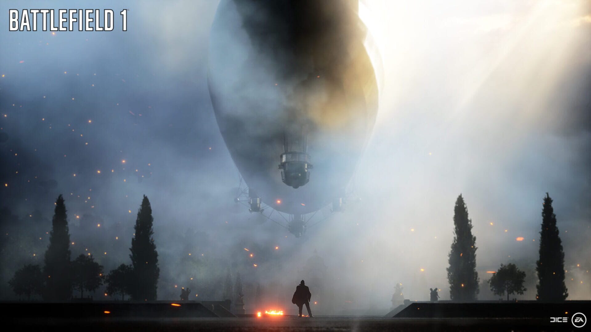 Battlefield 1 screenshot 14