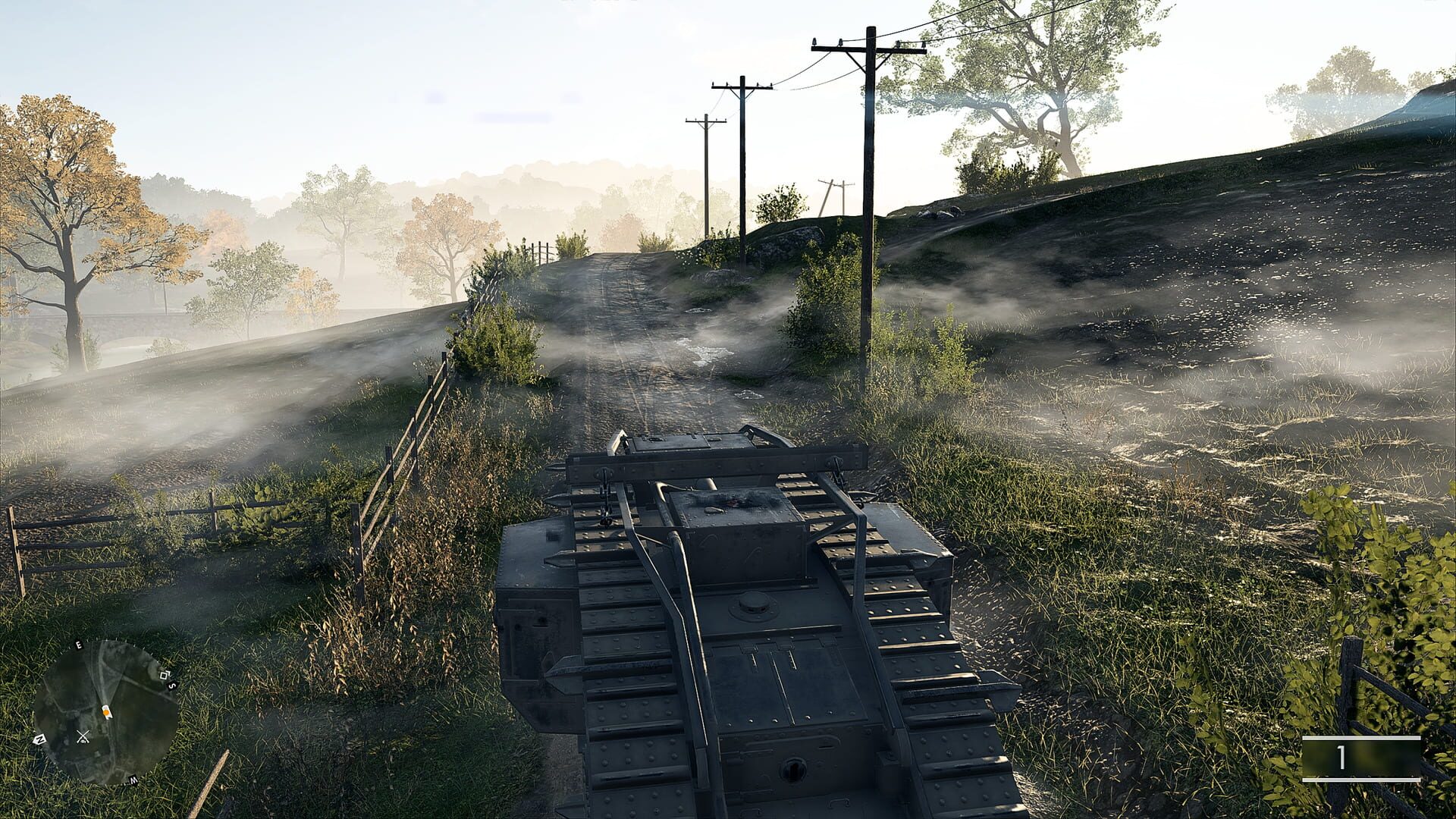Battlefield 1 screenshot 7