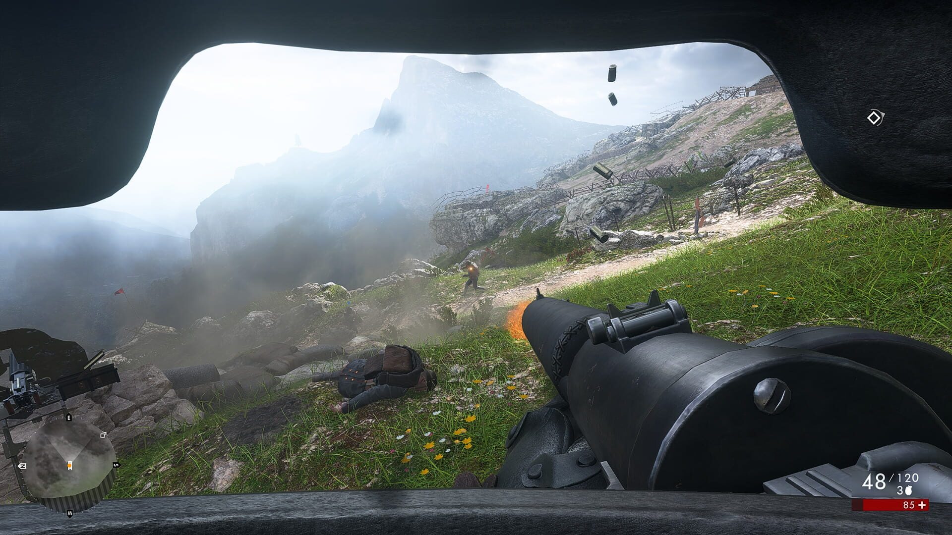 Battlefield 1 screenshot 10
