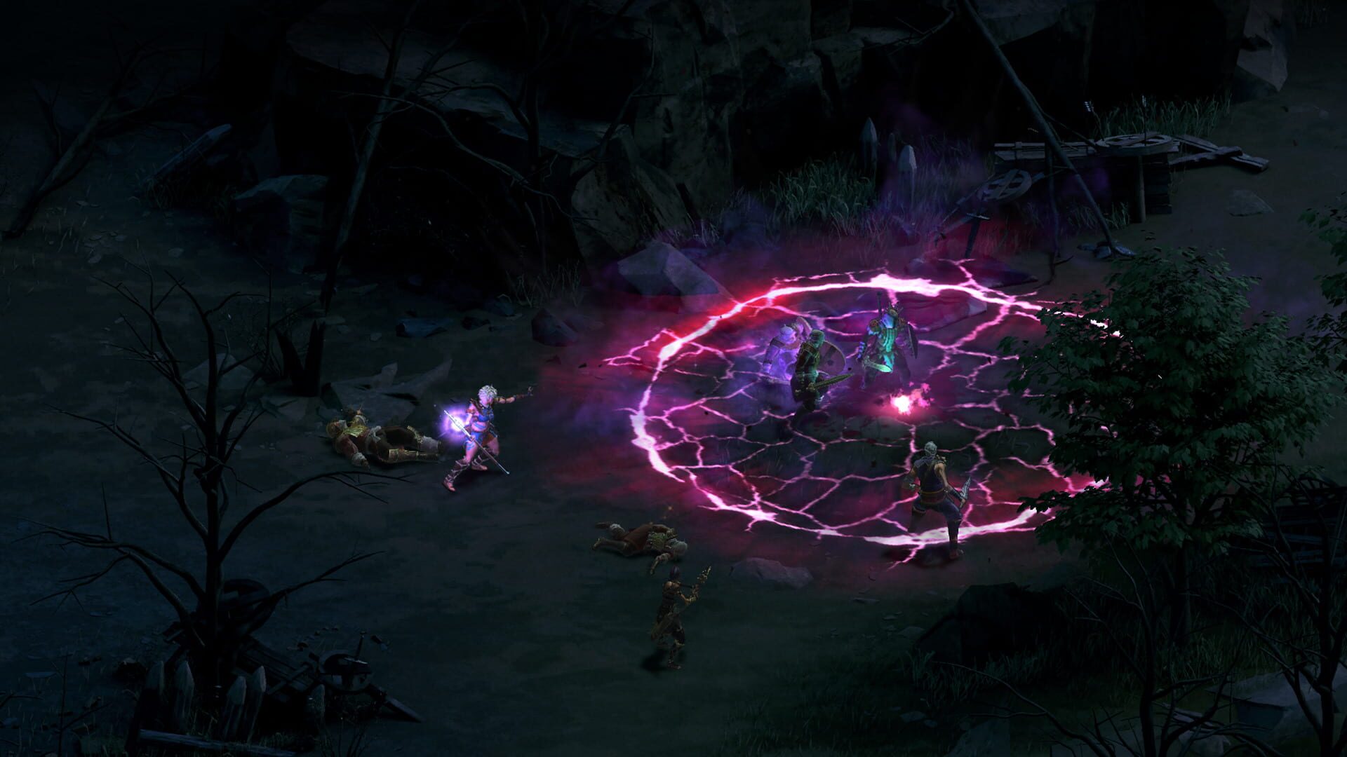 Tyranny screenshot 3