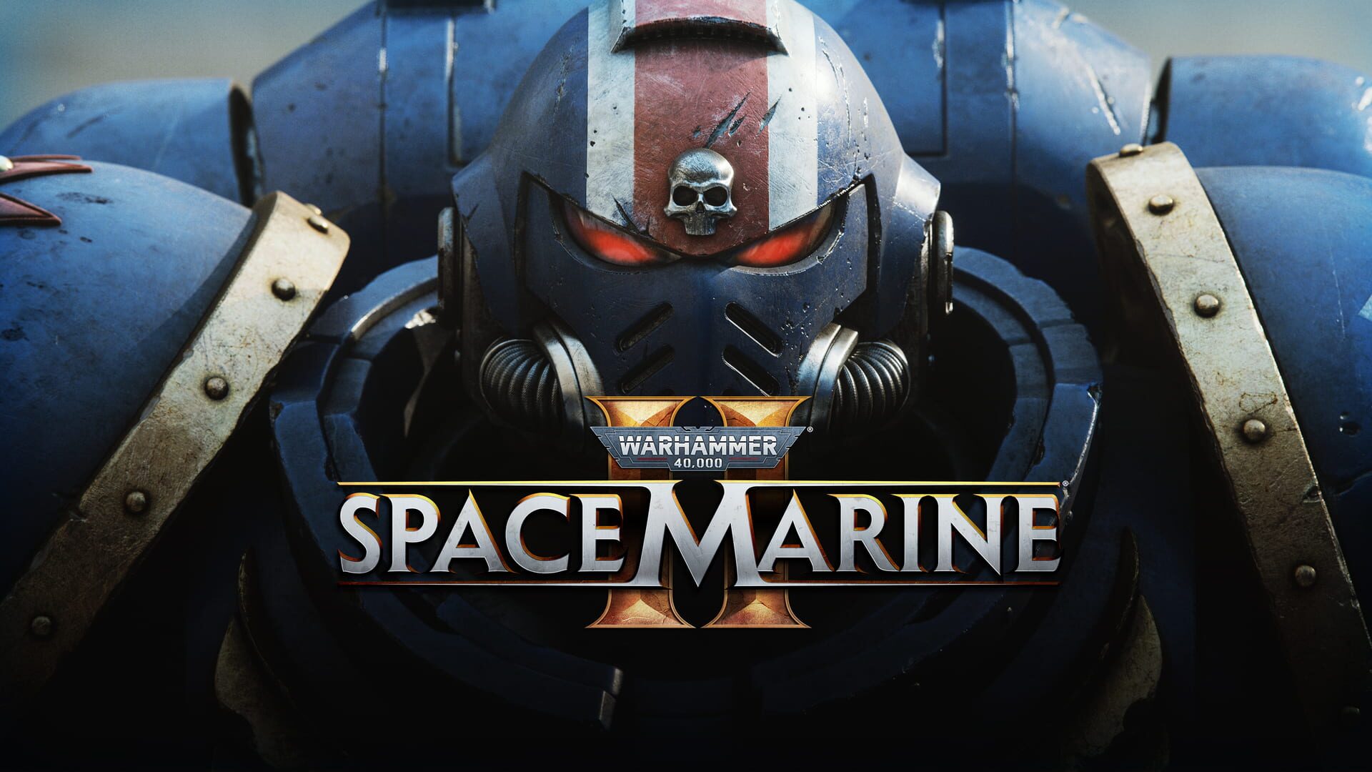 Warhammer 40,000: Space Marine II artwork 9