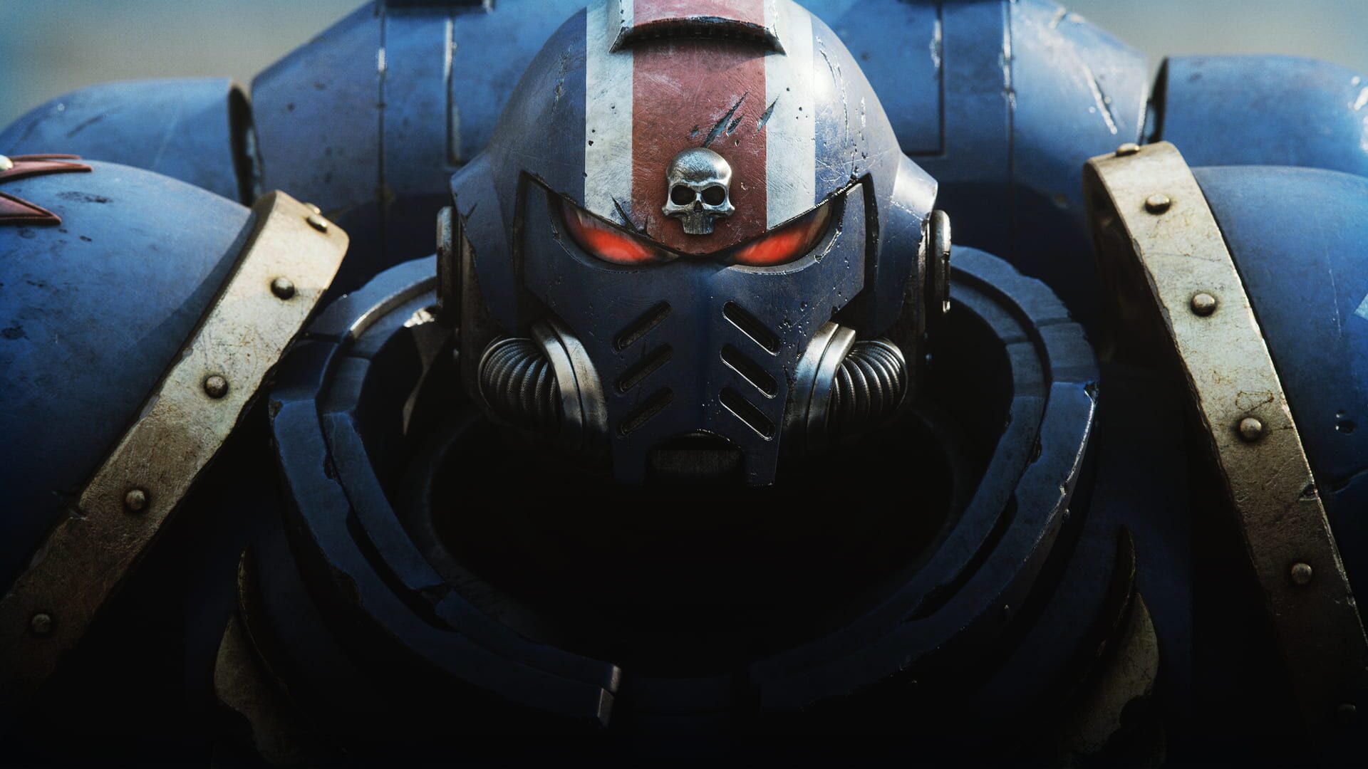 Warhammer 40,000: Space Marine II artwork 10