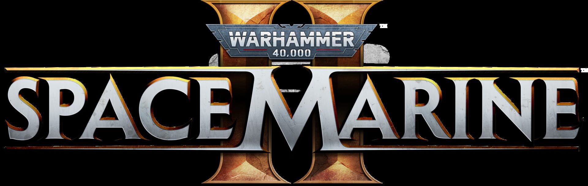 Warhammer 40,000: Space Marine II artwork 12