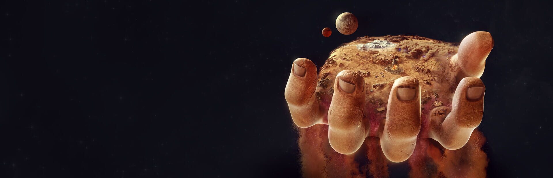 Dune: Spice Wars artwork 9