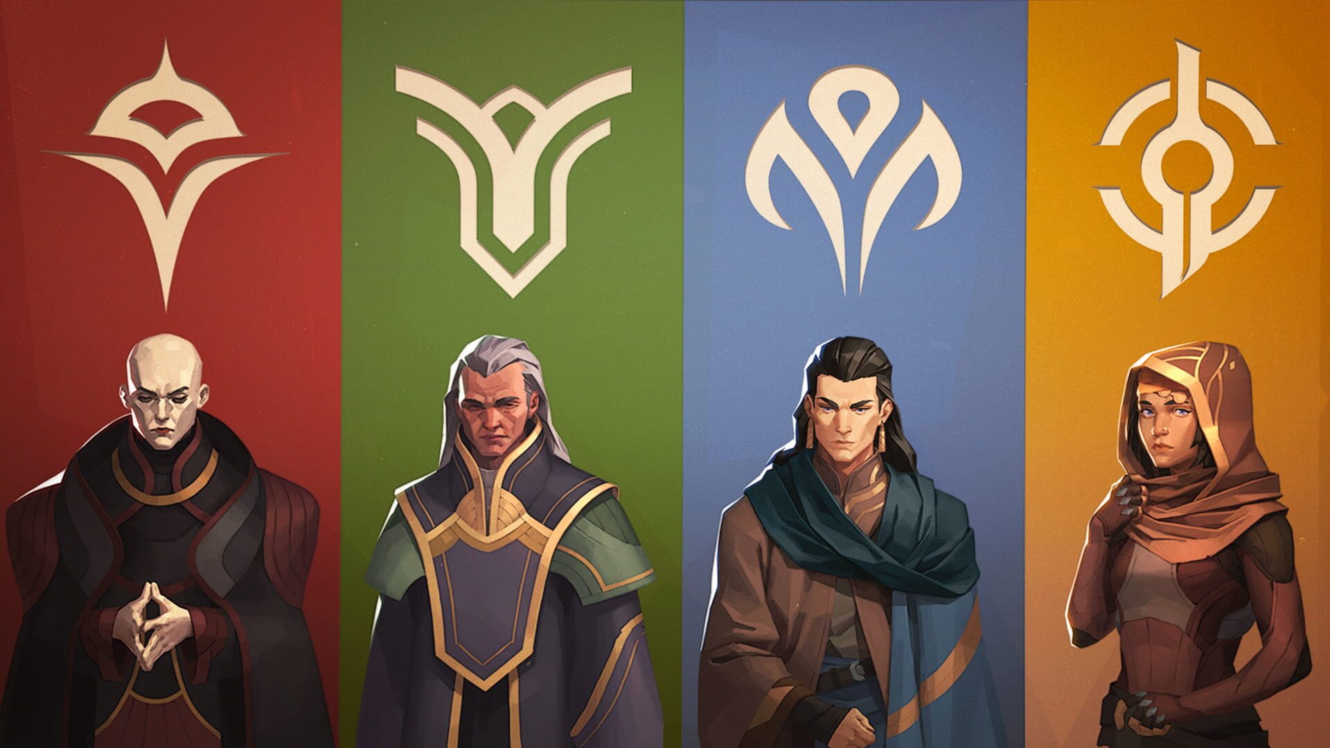 Dune: Spice Wars artwork 10