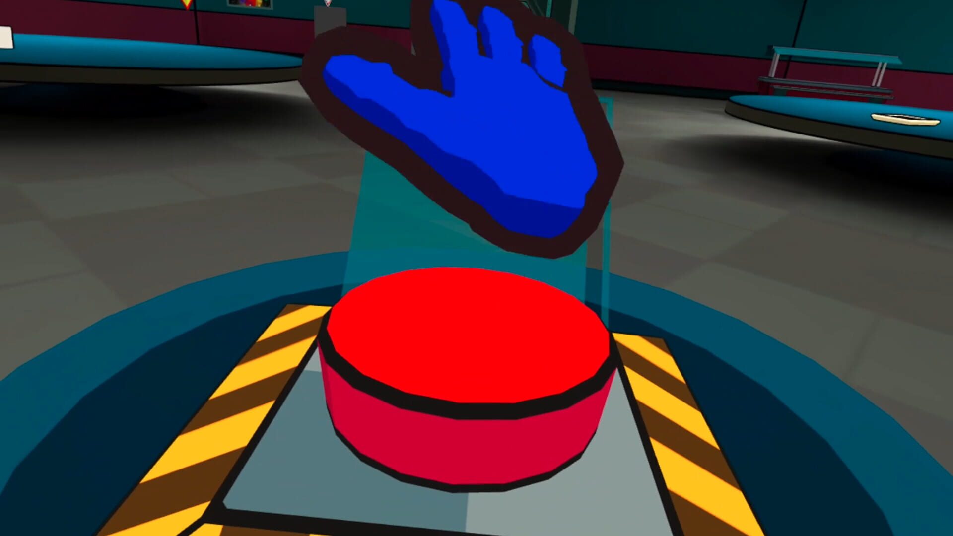 Among Us 3D: VR screenshot 2