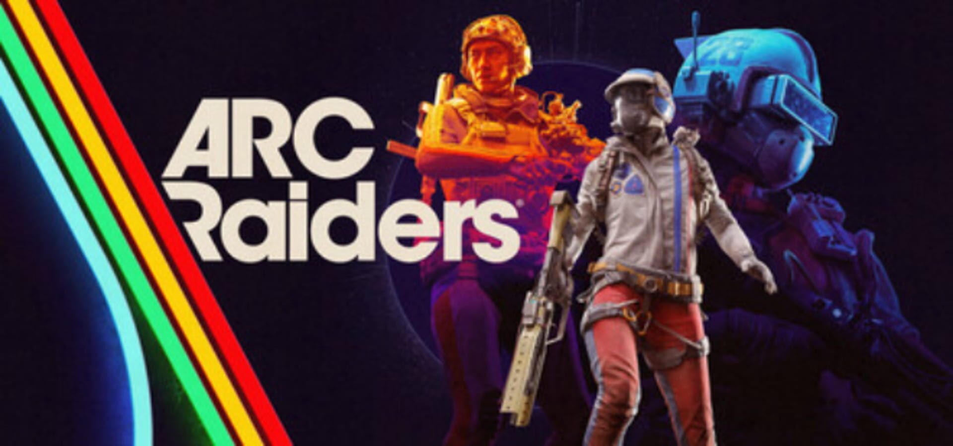ARC Raiders artwork 15