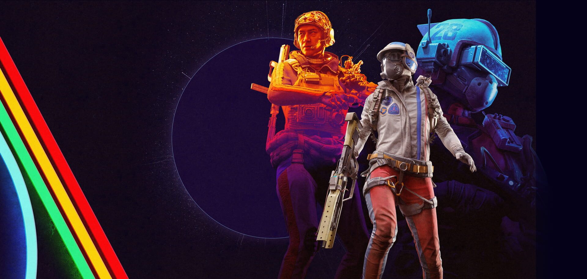 ARC Raiders artwork 17