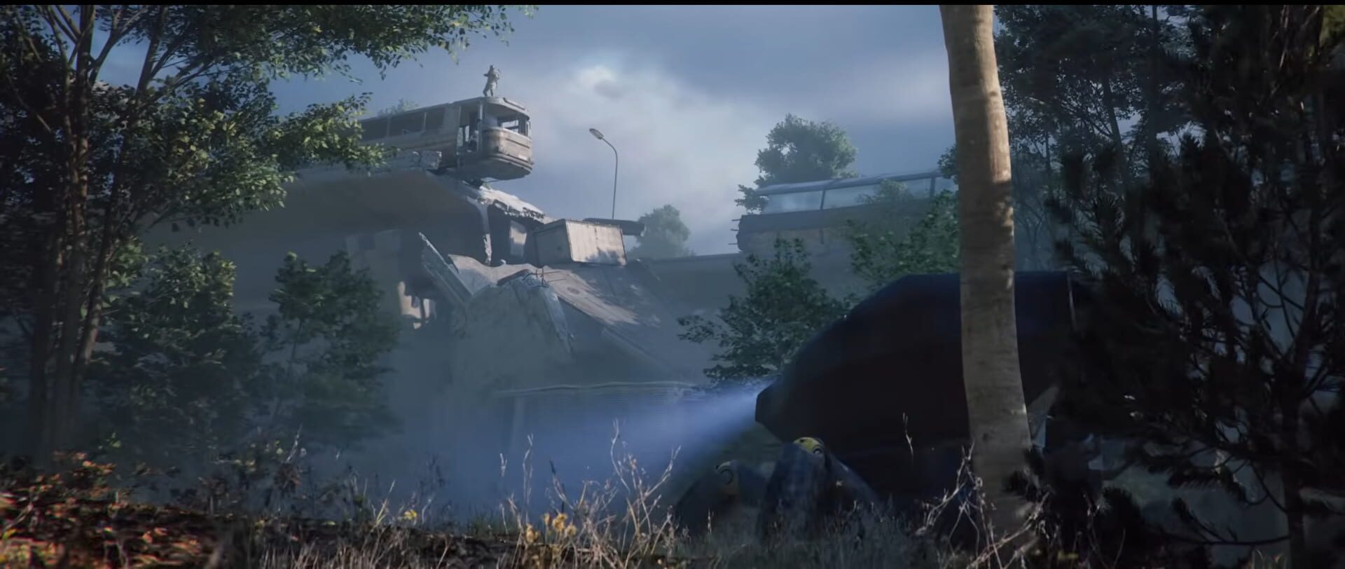 ARC Raiders screenshot 12