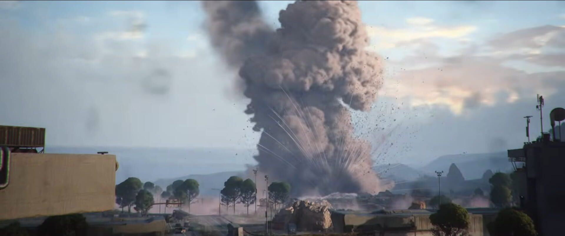 ARC Raiders screenshot 14