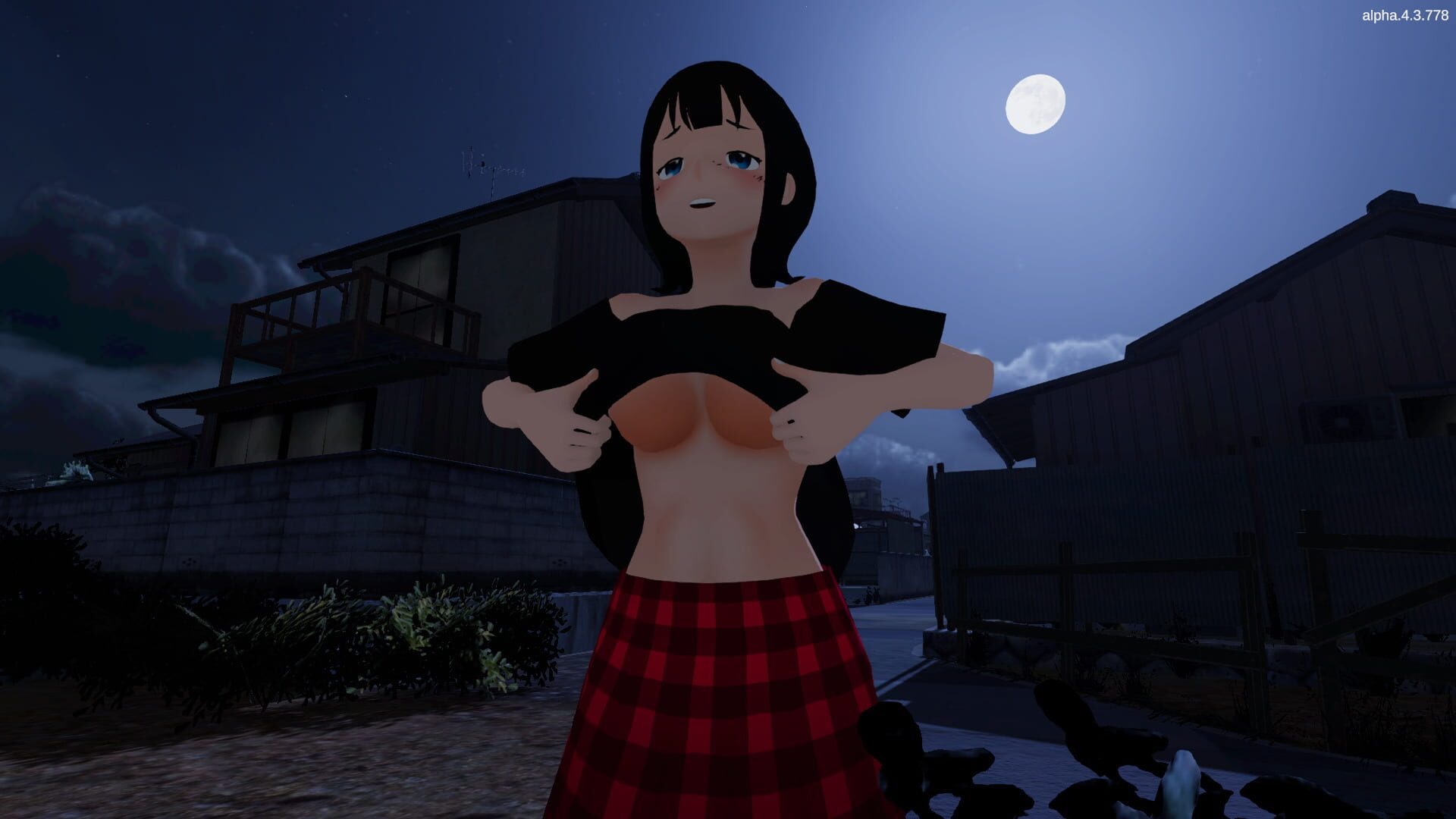 Roshutsu screenshot 2
