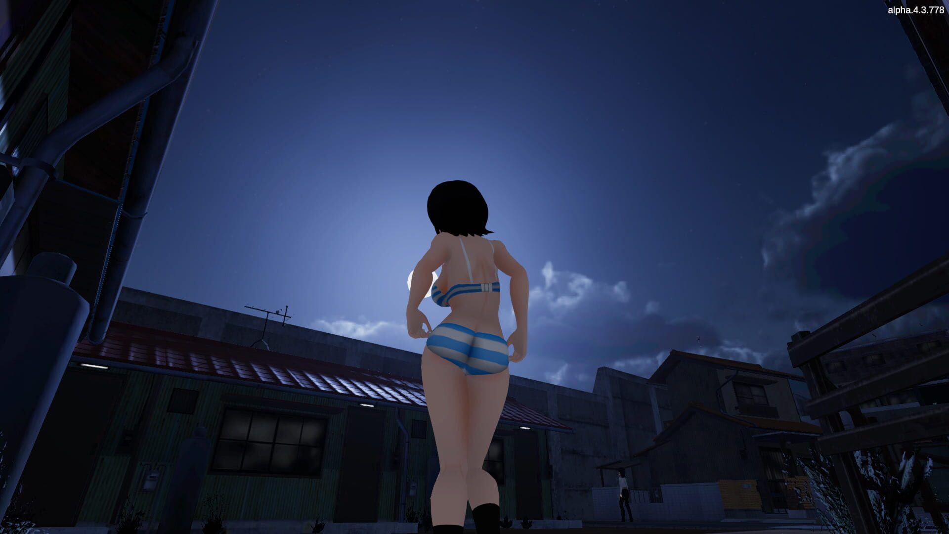Roshutsu screenshot 3