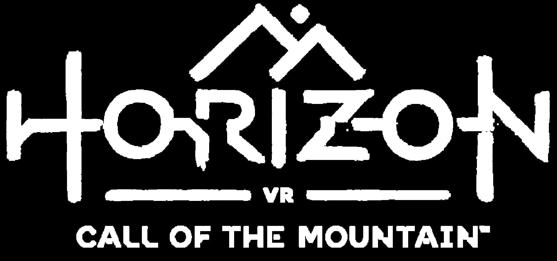 Horizon Call of the Mountain artwork 13
