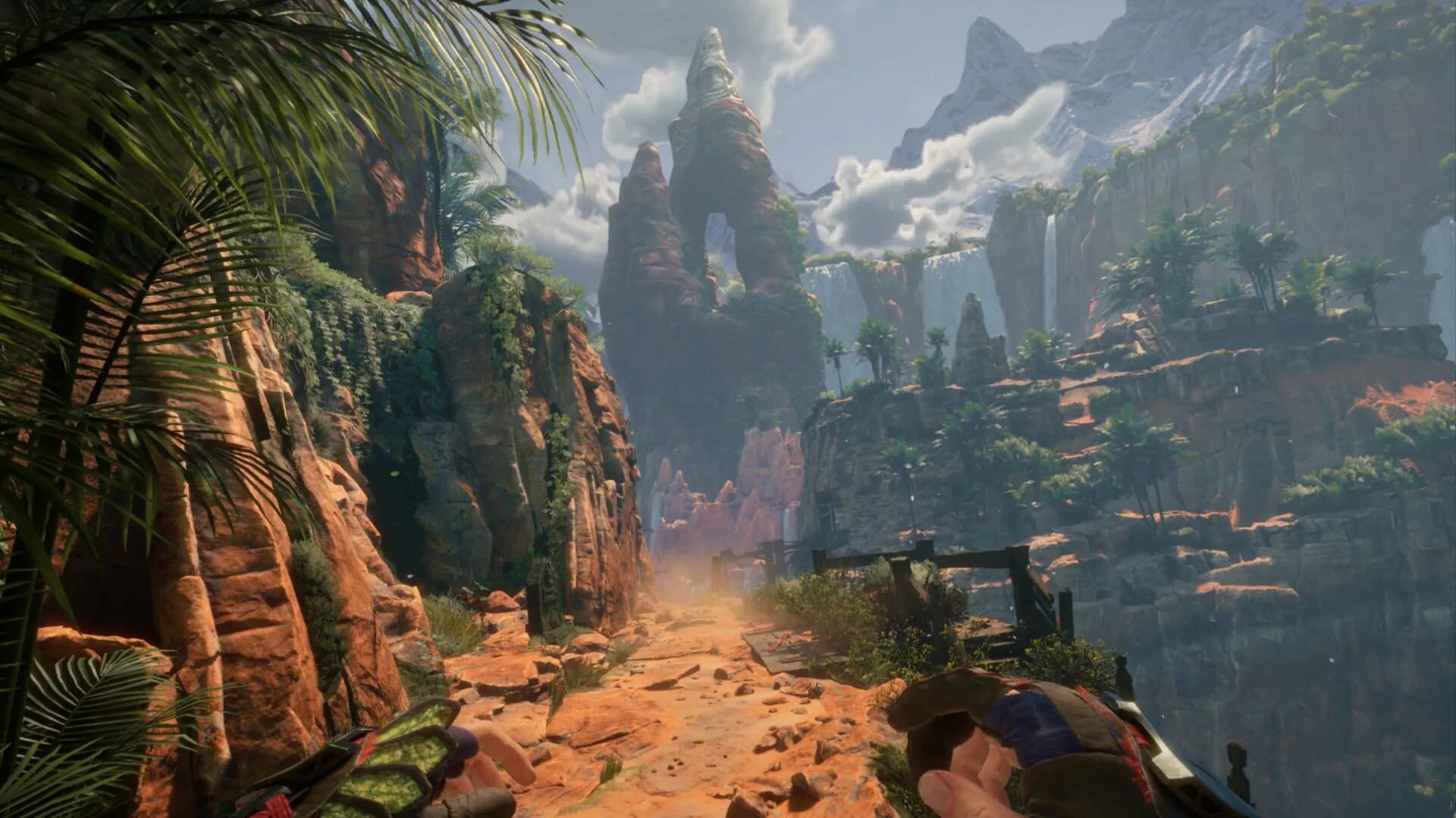 Horizon Call of the Mountain screenshot 7