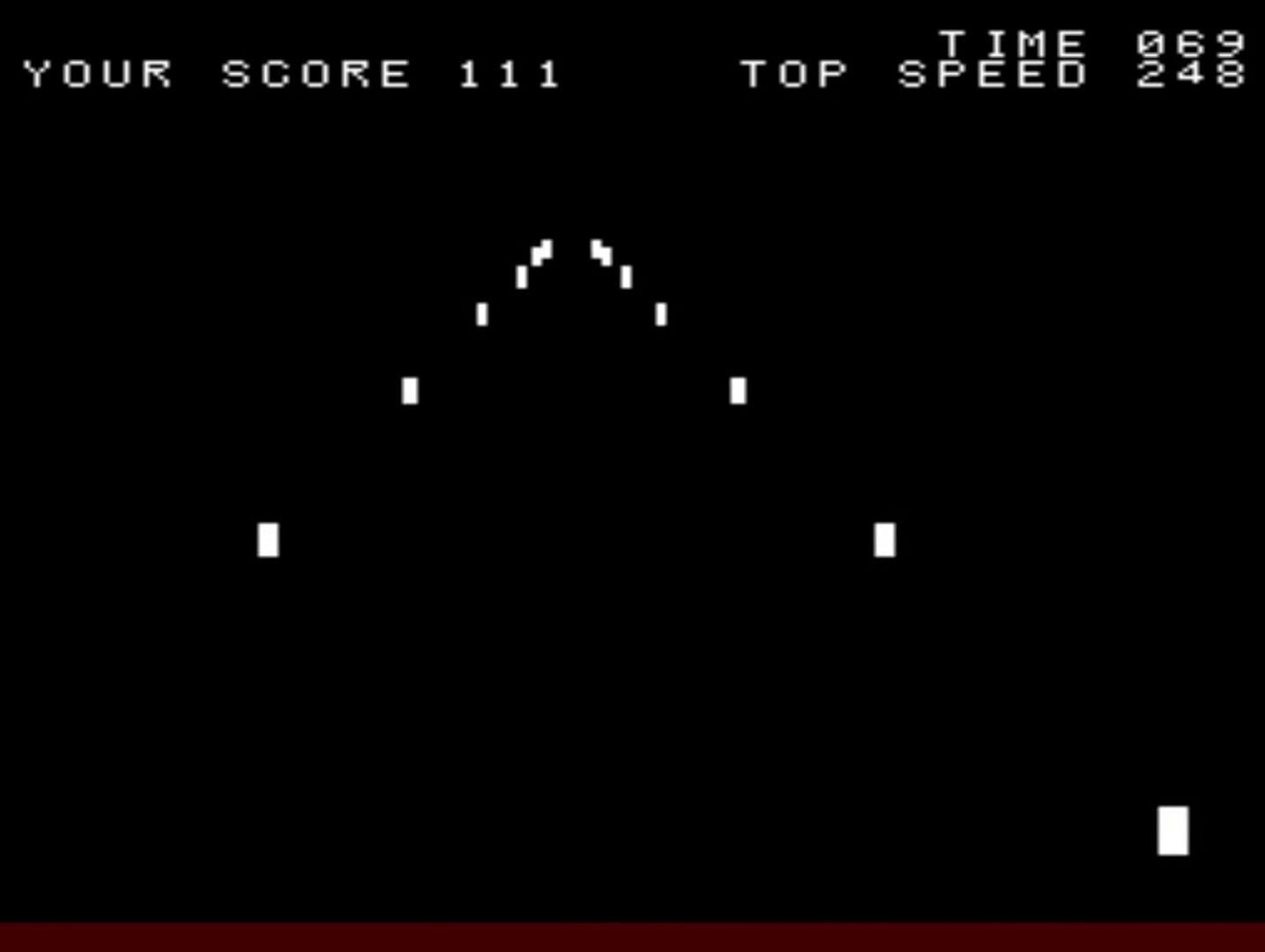 Night Driver screenshot 2
