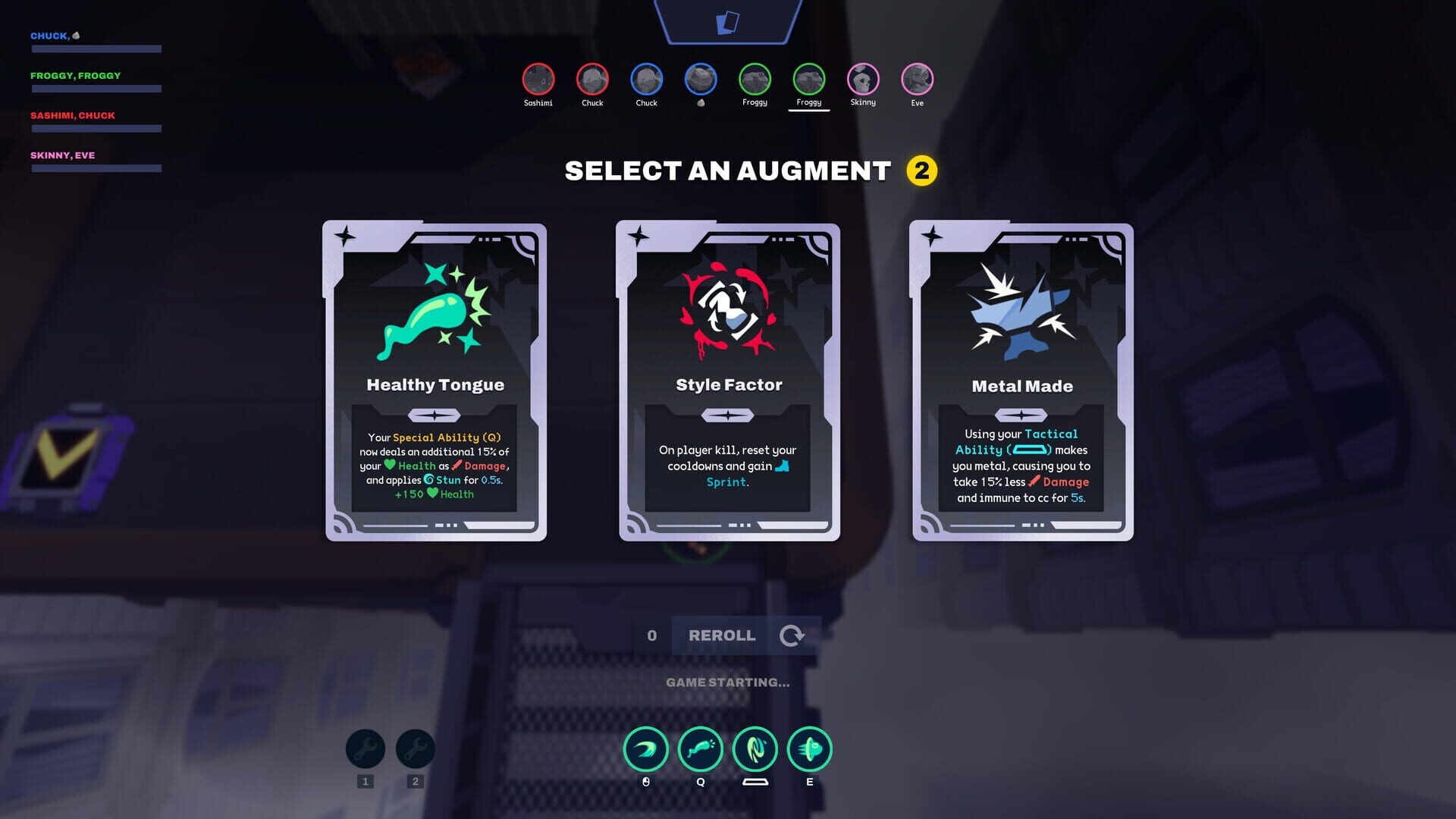 Bapbap screenshot 11