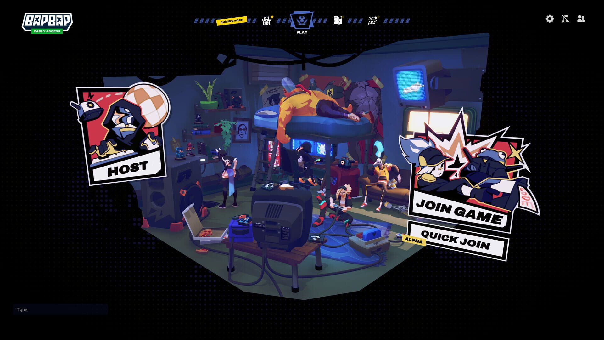 Bapbap screenshot 13