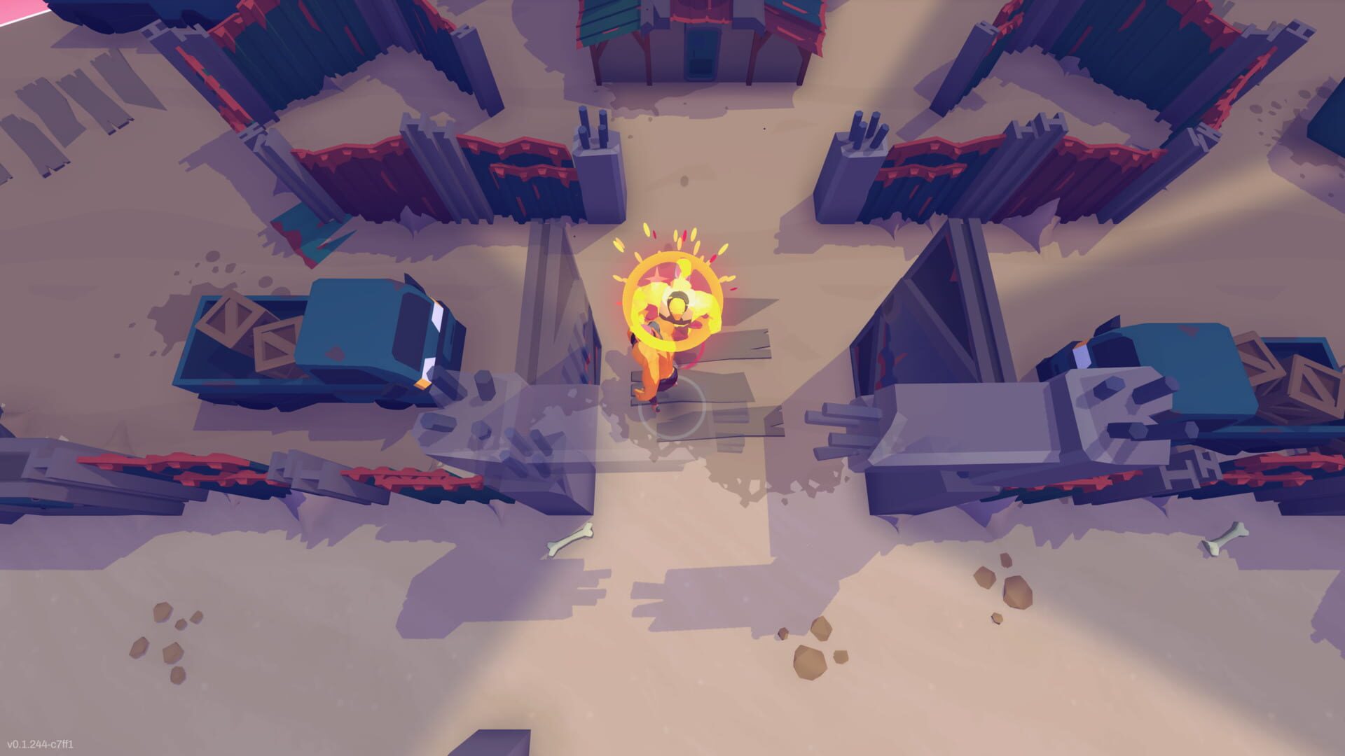 Bapbap screenshot 6