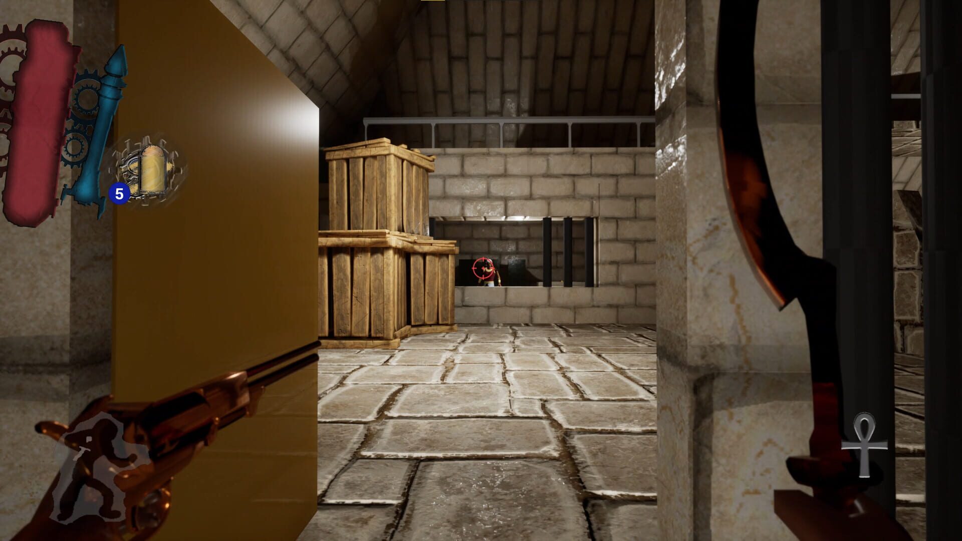 Honored screenshot 3