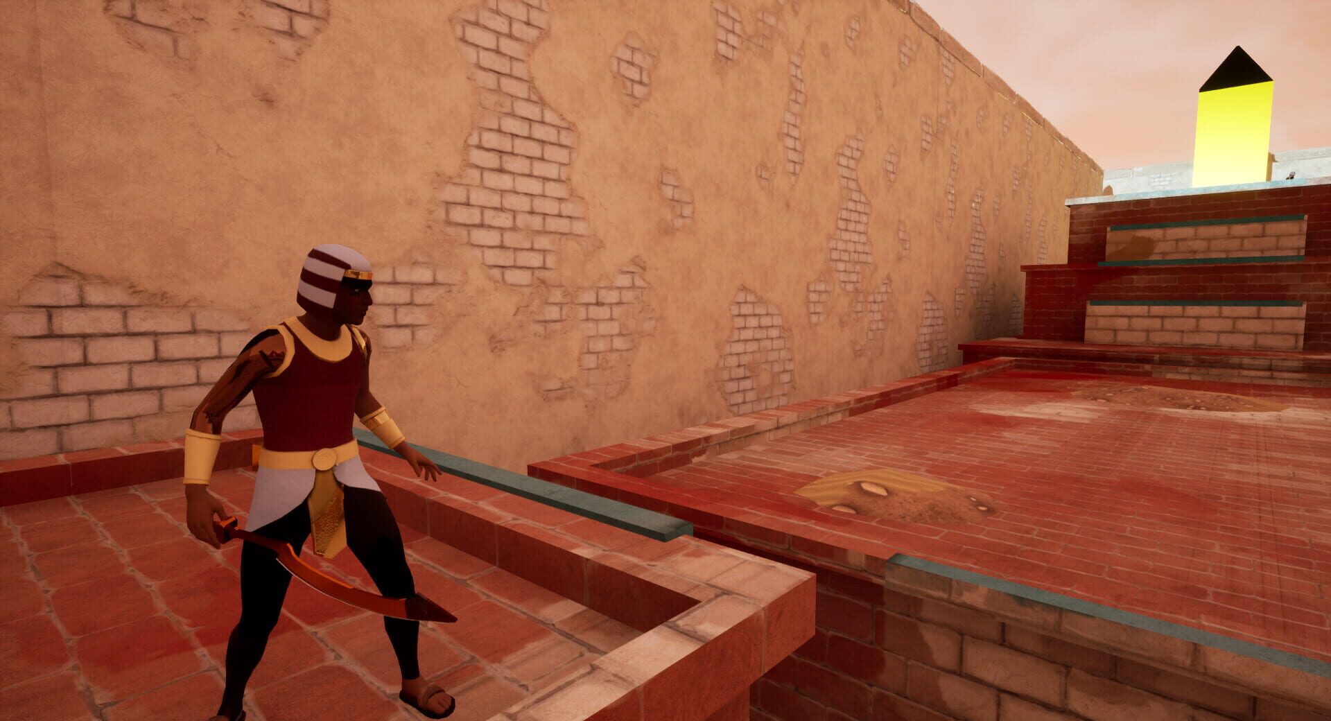 Honored screenshot 4