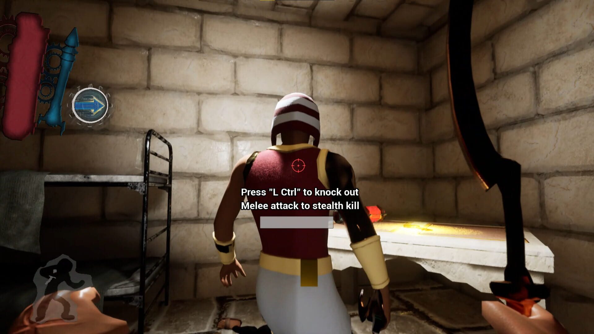 Honored screenshot 5