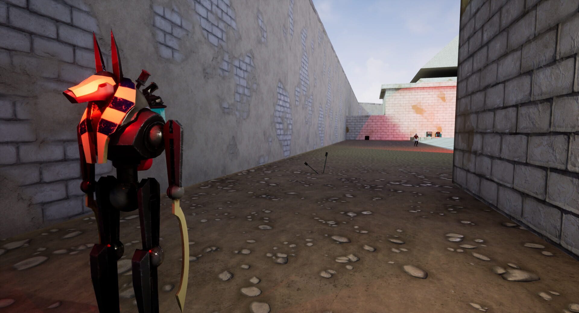 Honored screenshot 9