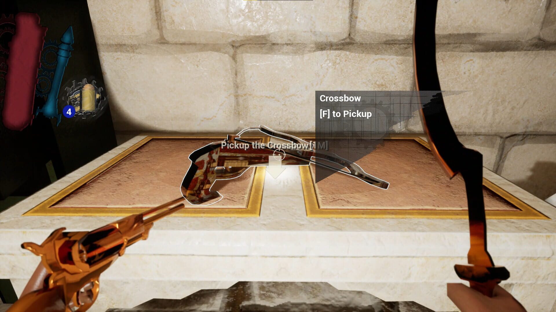 Honored screenshot 10