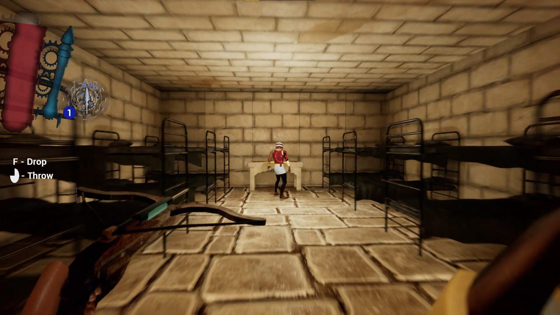 Honored screenshot 12