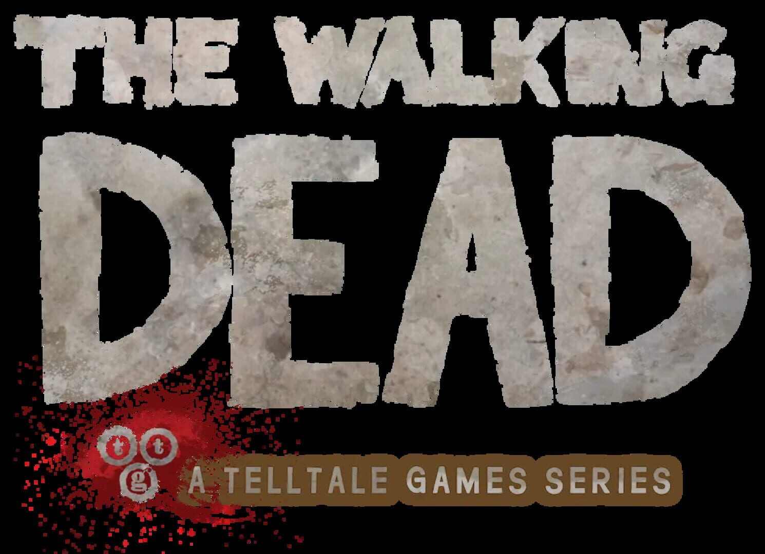 The Walking Dead artwork 7