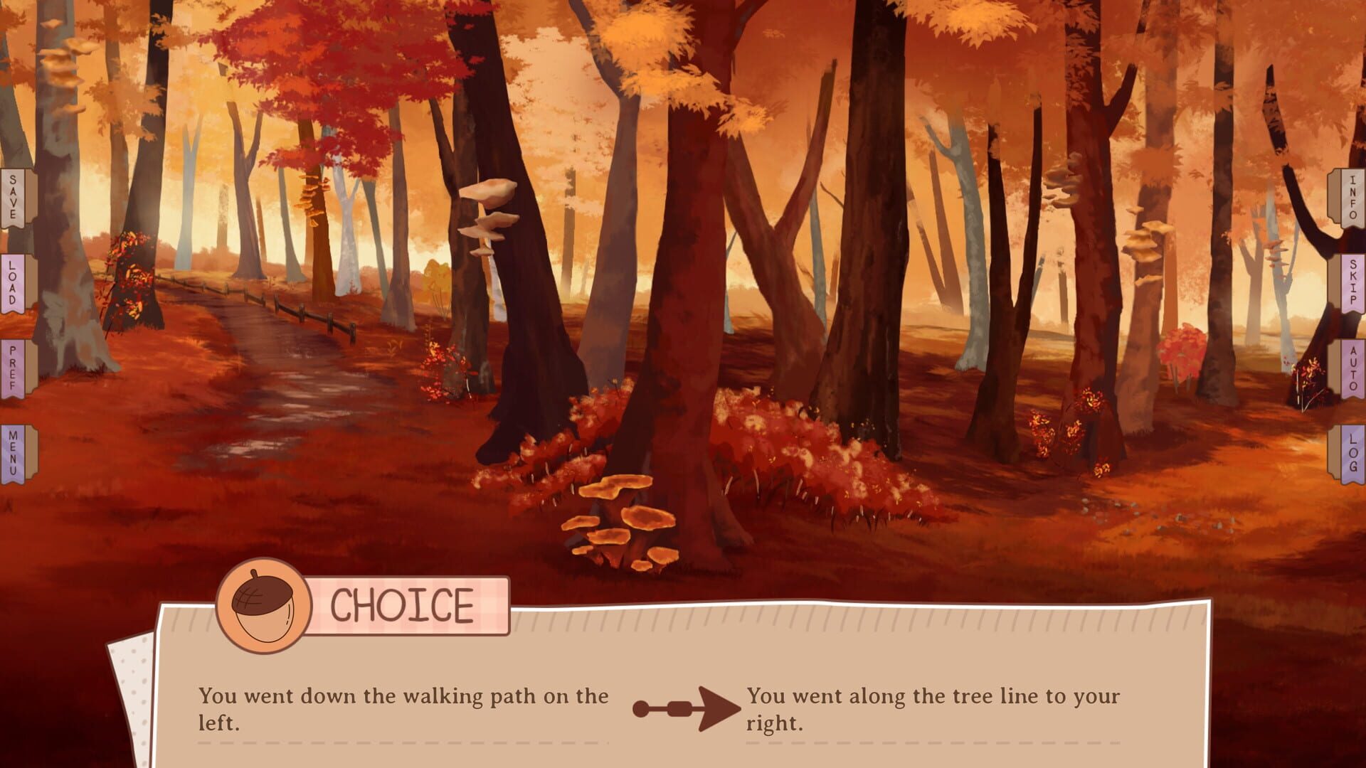 Our Life: Now & Forever screenshot 7