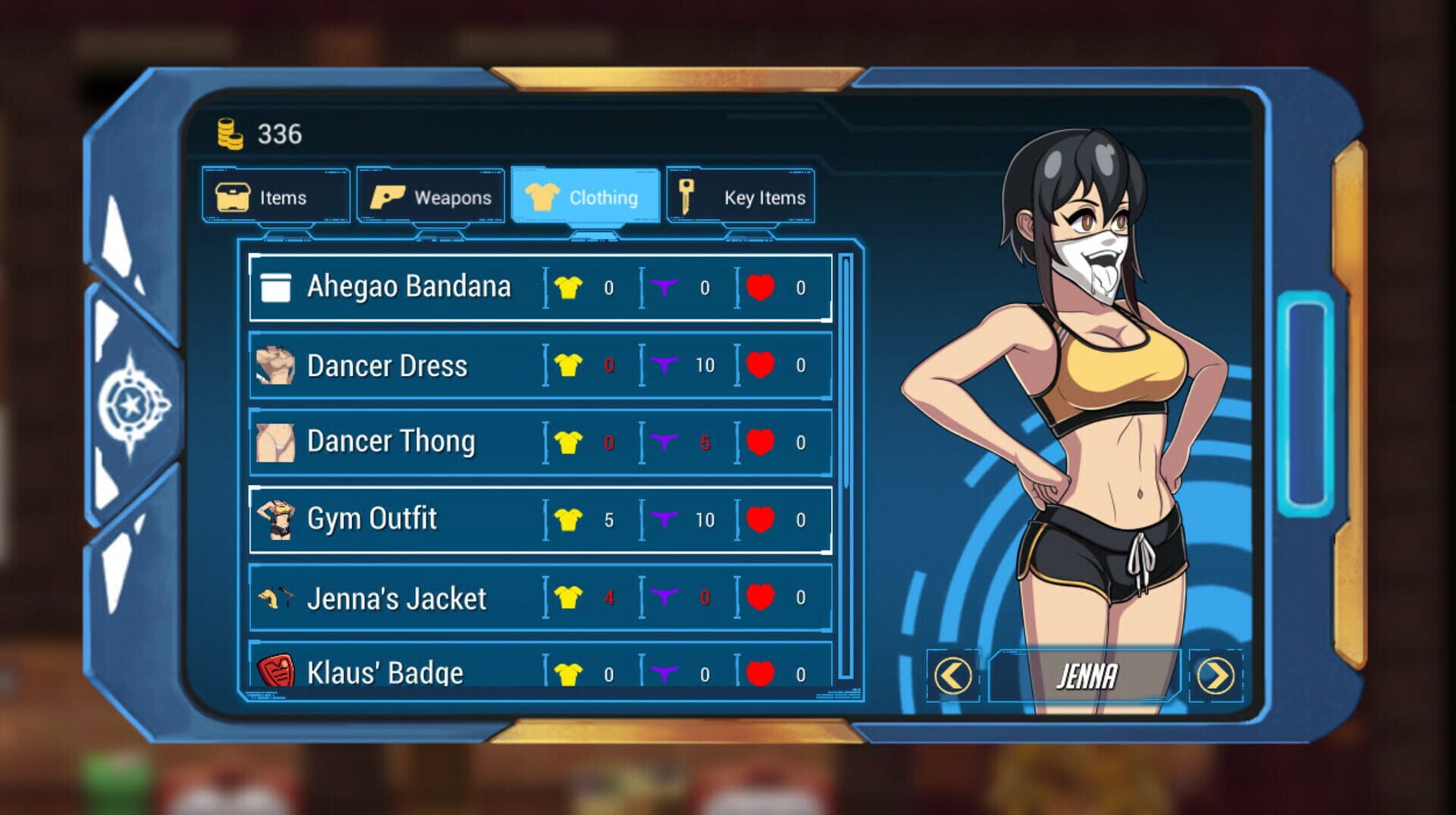 Third Crisis screenshot 2