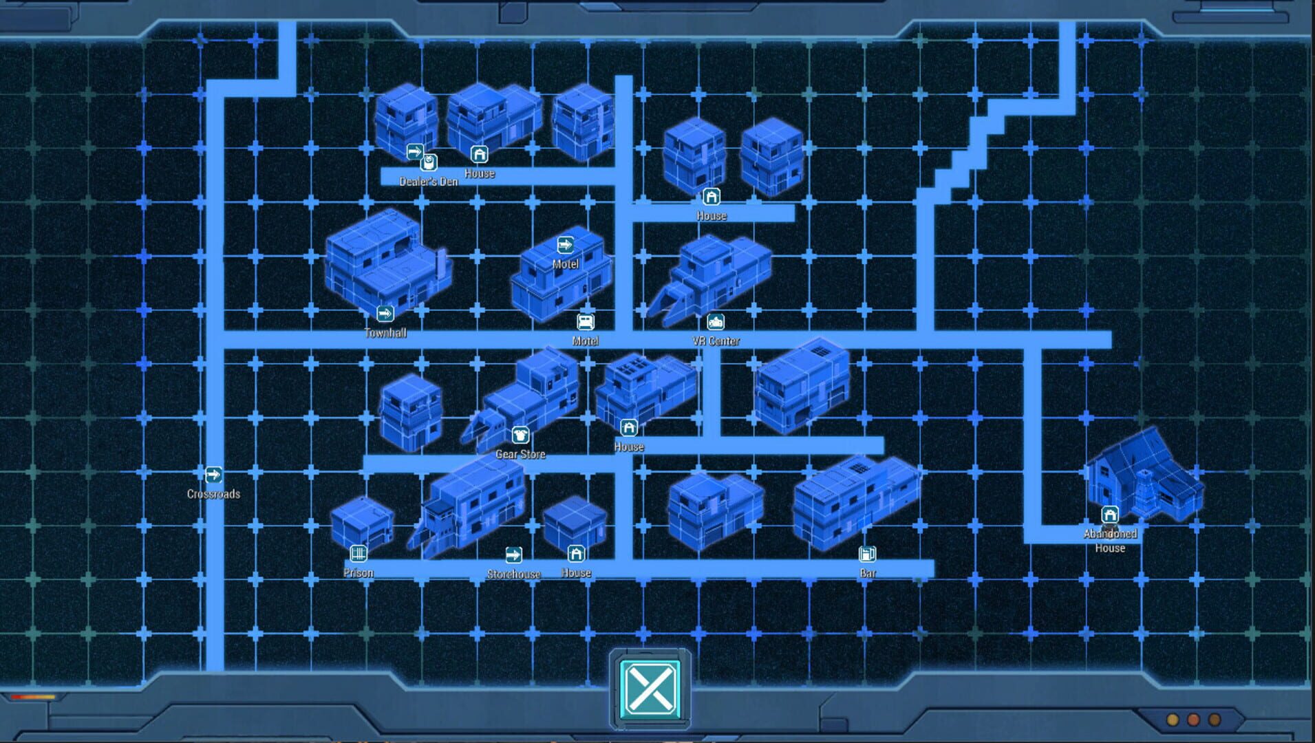 Third Crisis screenshot 5