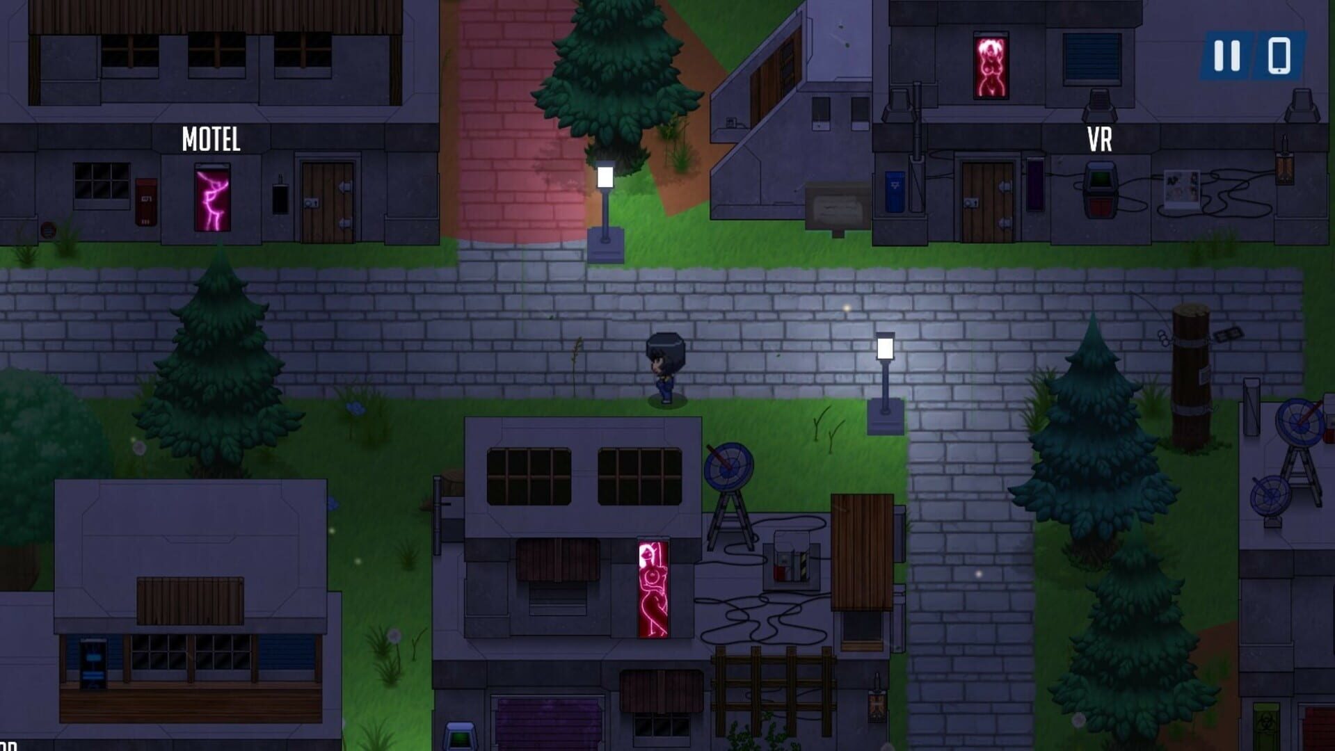 Third Crisis screenshot 6
