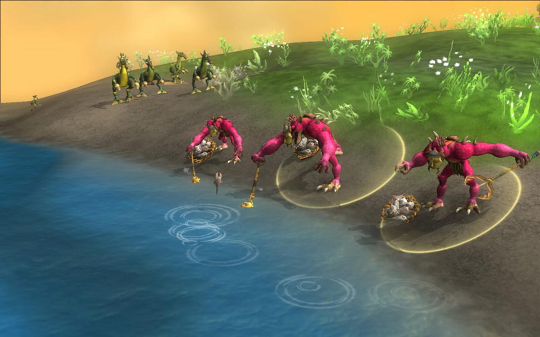 Spore screenshot 4