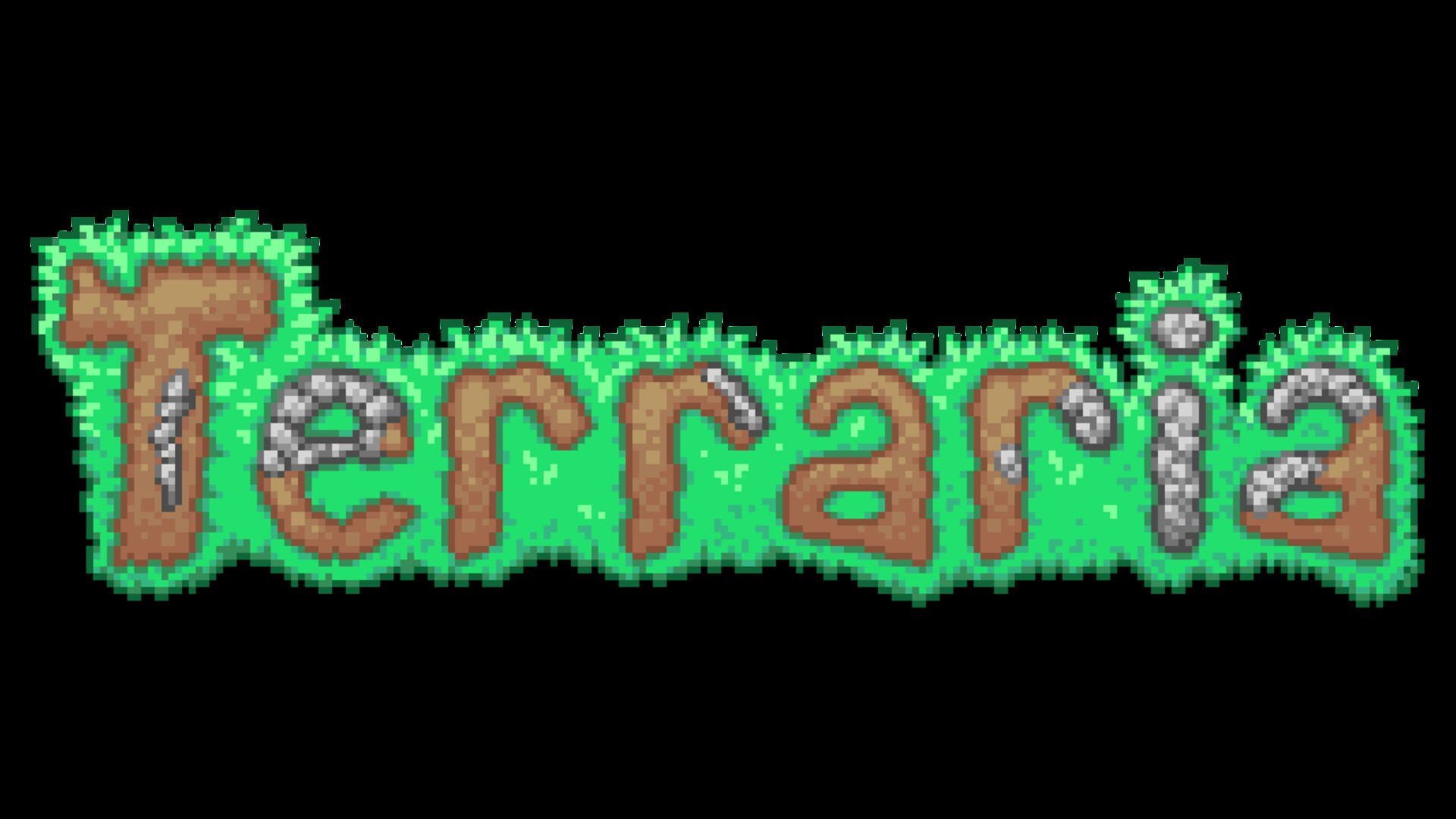 Terraria artwork 20
