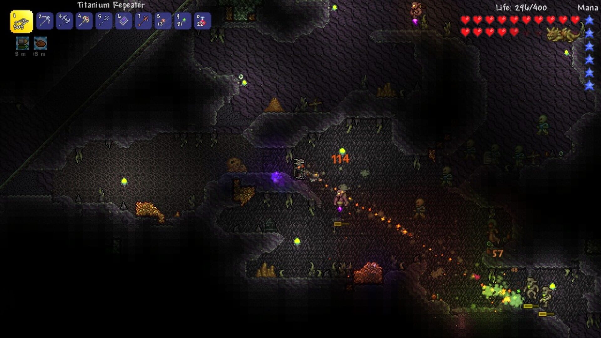 Terraria screenshot 4