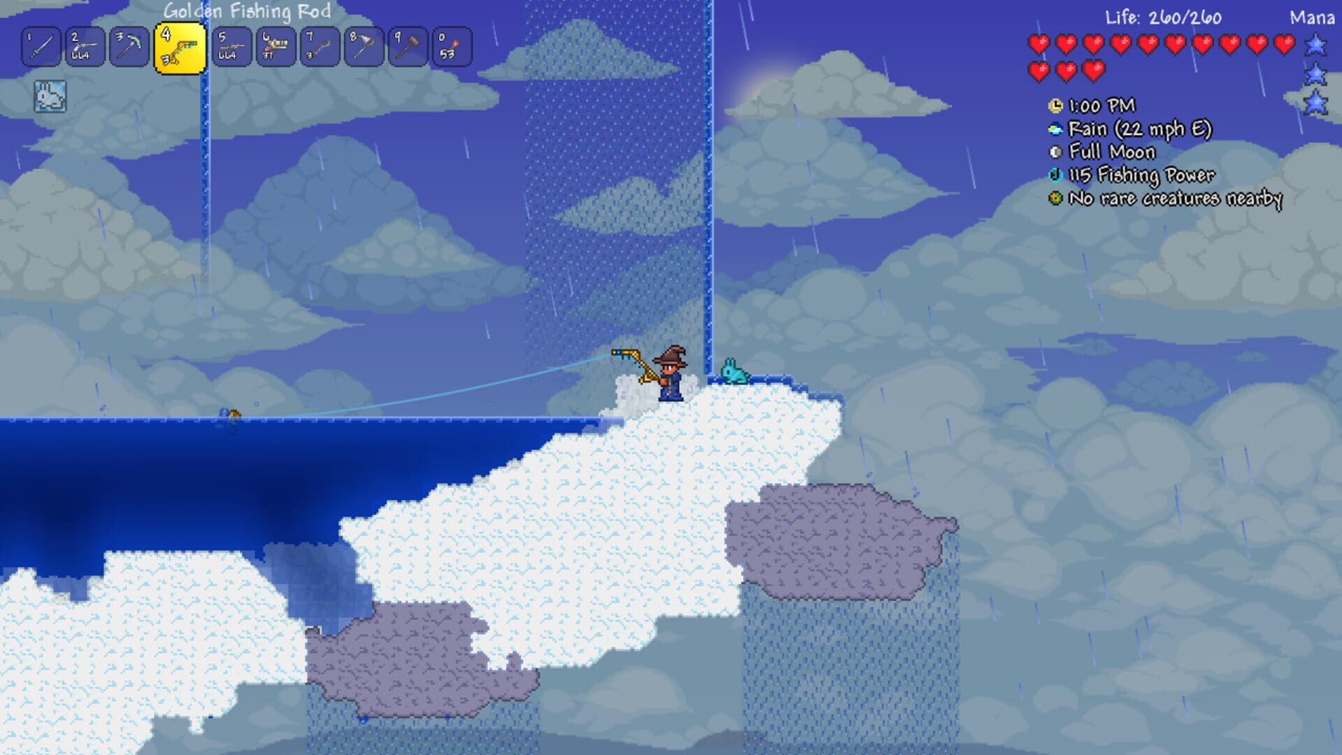 Terraria screenshot 9