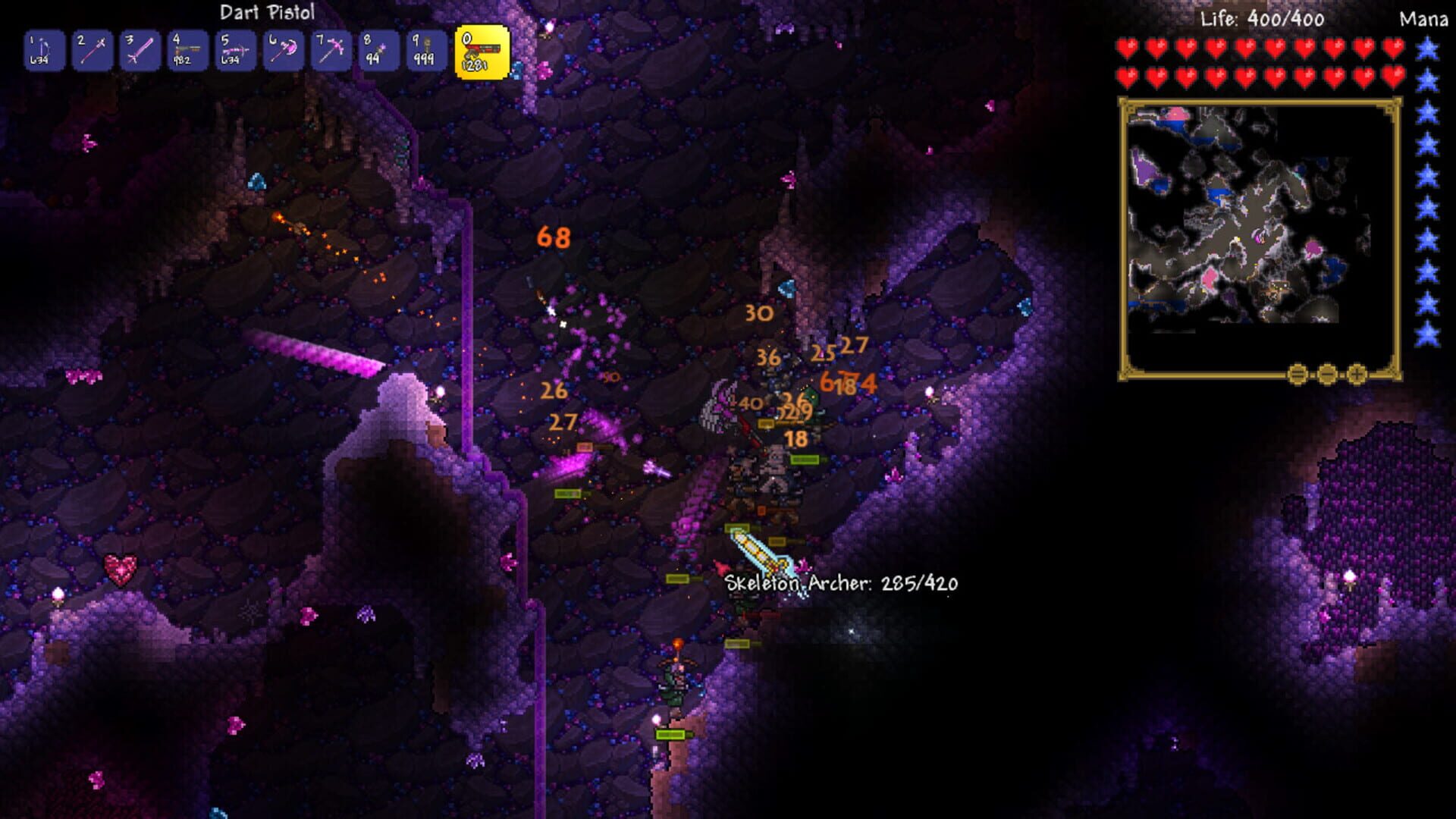 Terraria screenshot 13
