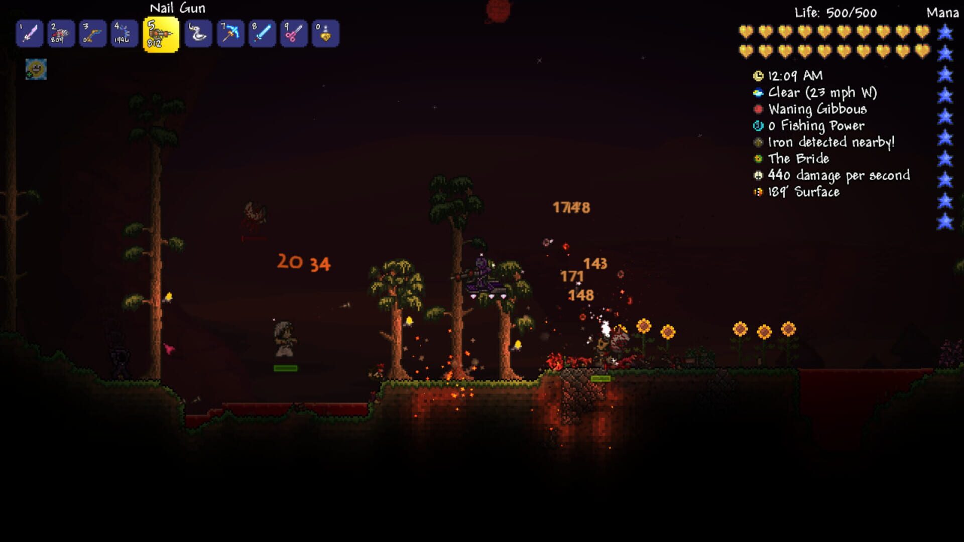 Terraria screenshot 14