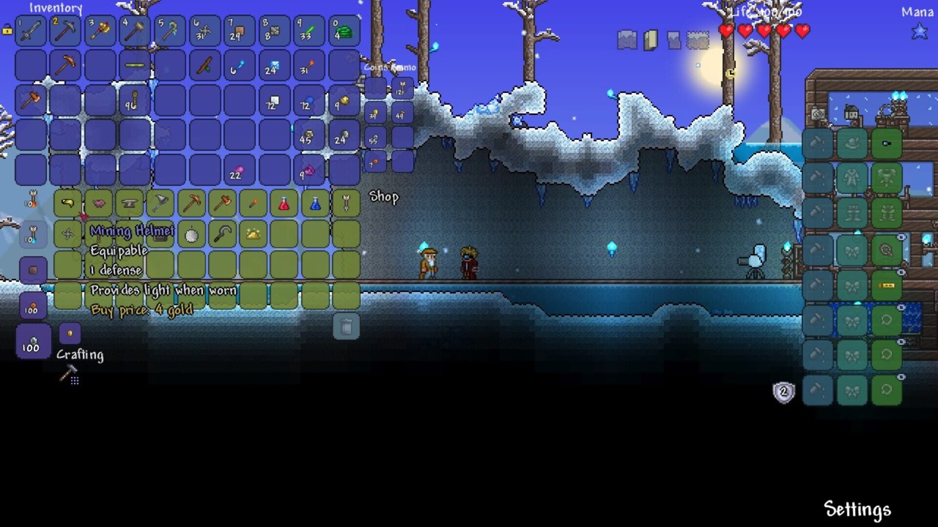 Terraria screenshot 7