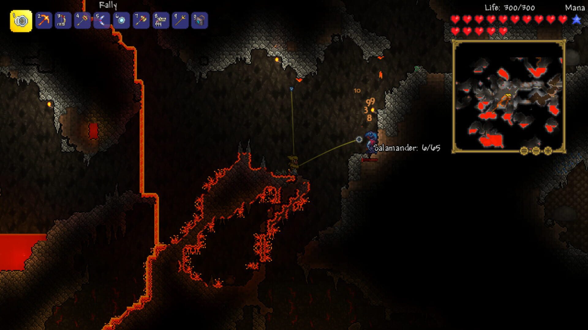Terraria screenshot 15