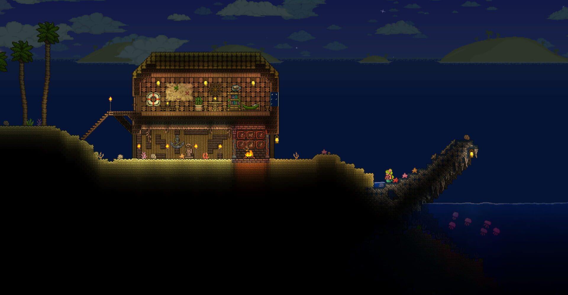 Terraria screenshot 16