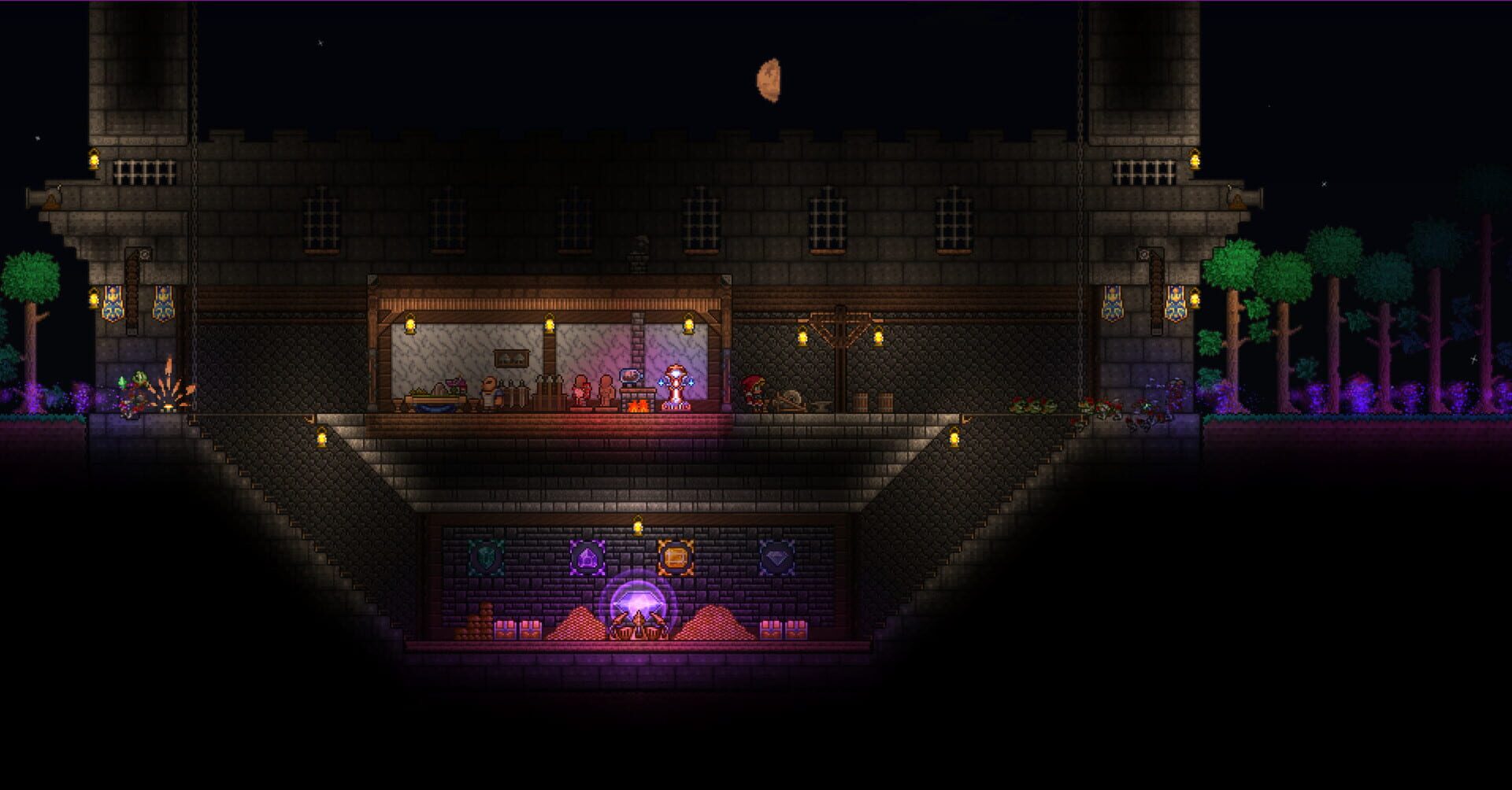 Terraria screenshot 8