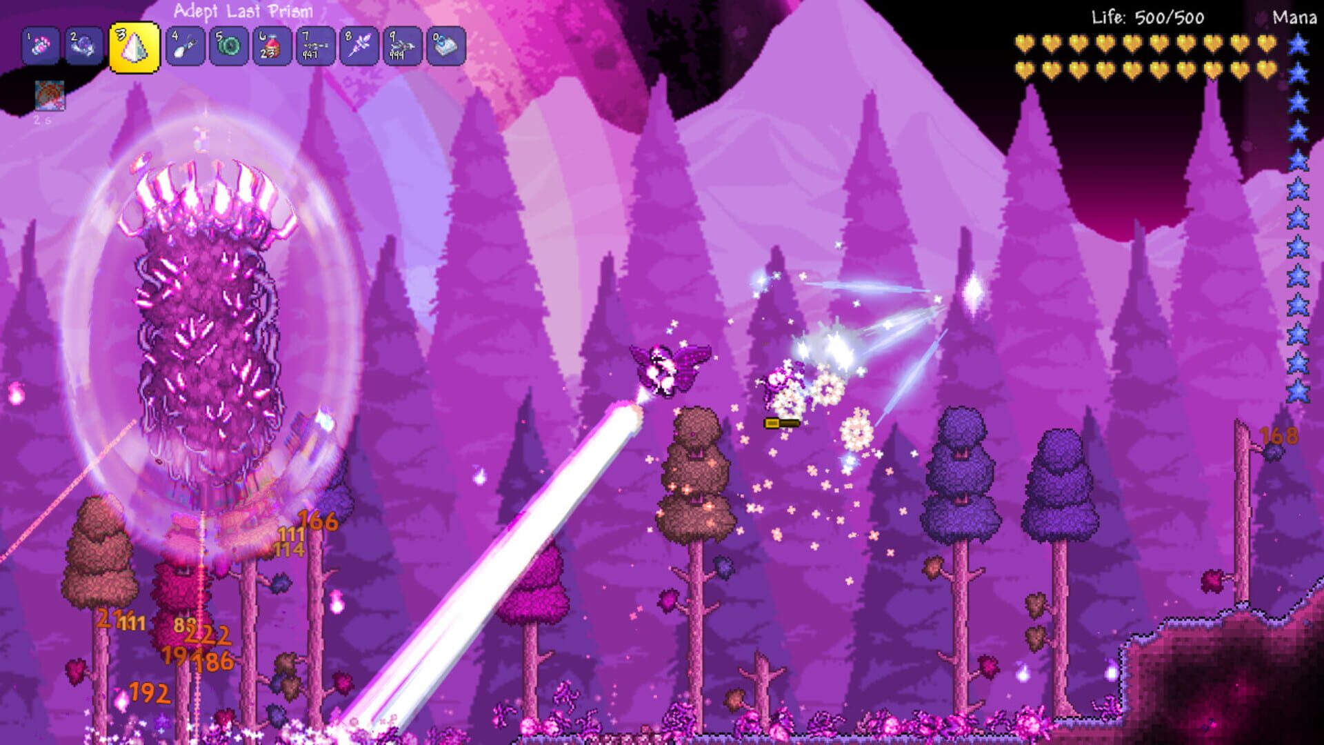 Terraria screenshot 17