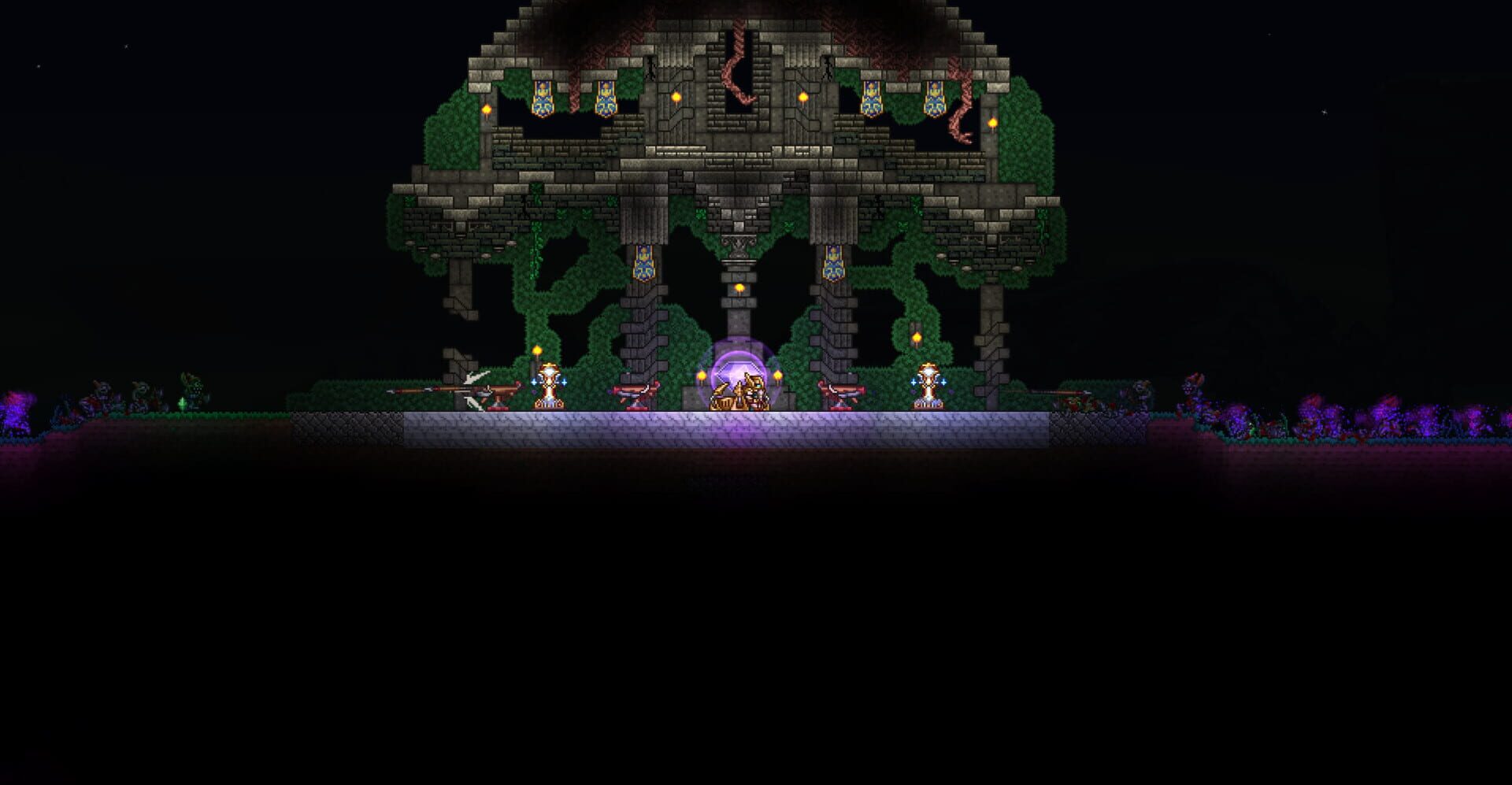 Terraria screenshot 18