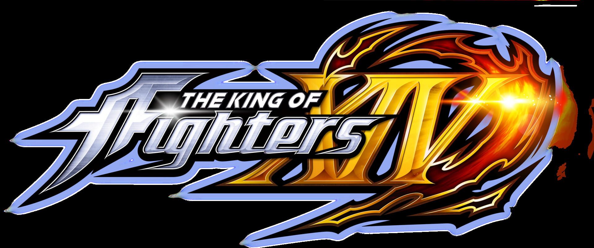 The King of Fighters XIV artwork 7