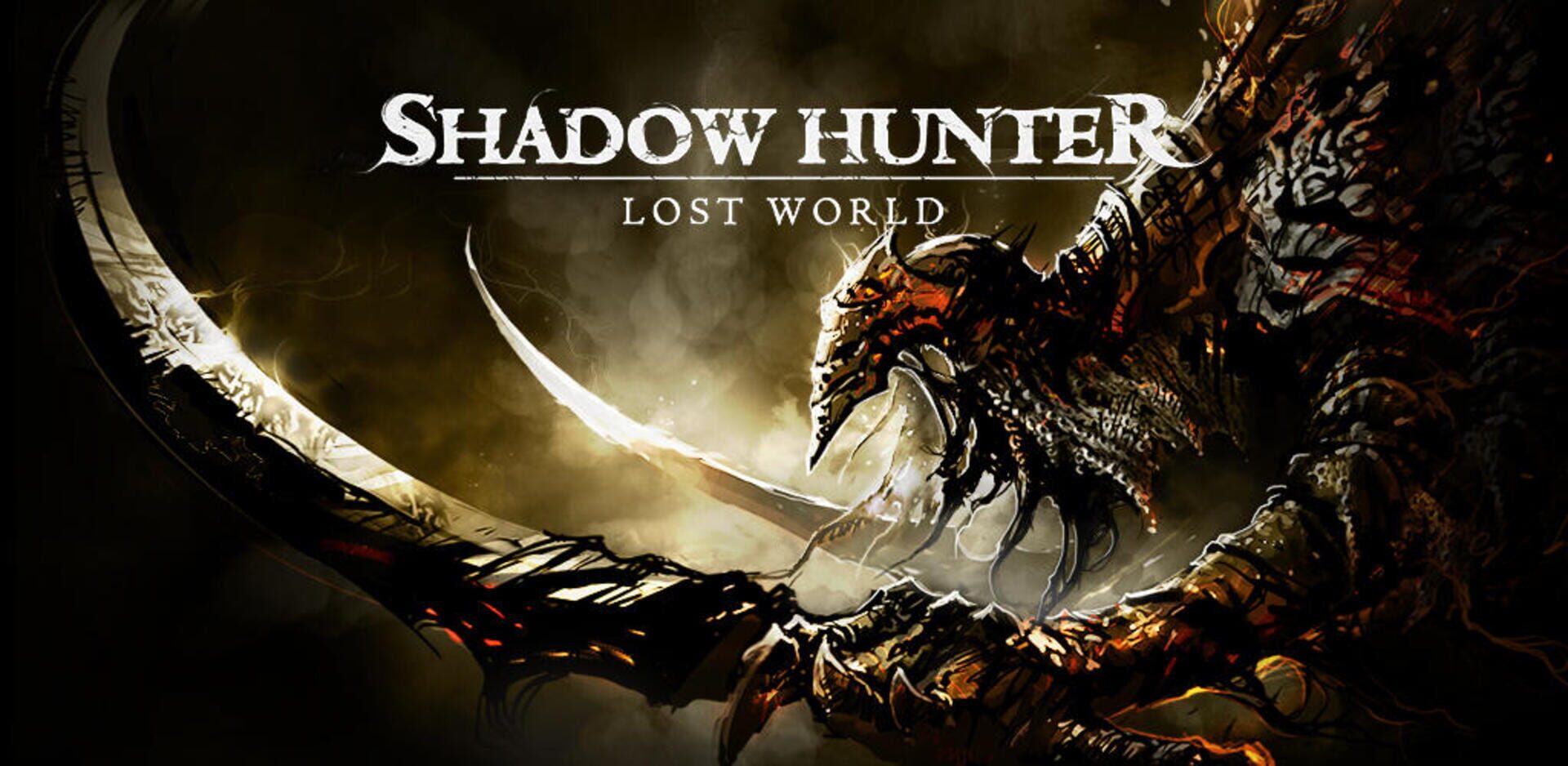 Shadow Hunter: Lost Worlds artwork 9